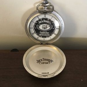 Pocket watch